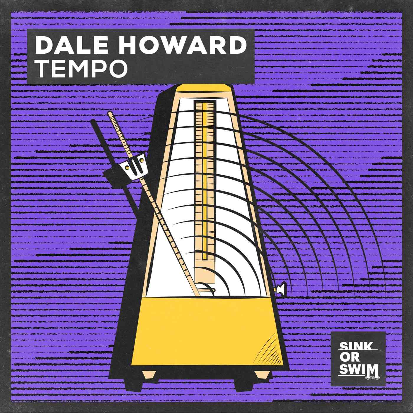 Dale Howard - Tempo (Extended Mix)