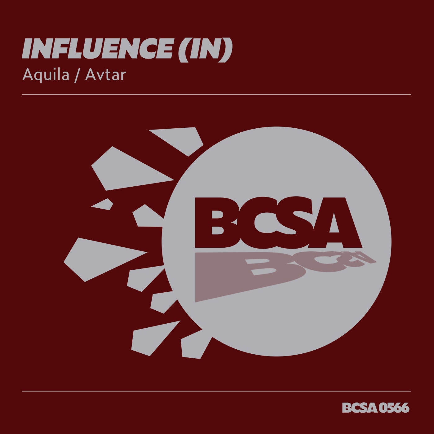 Influence (In) - Avtar (Original Mix)