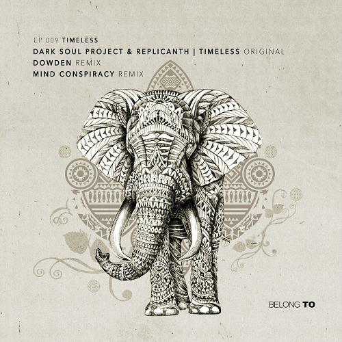 Dark Soul Project, Replicanth - Timeless (Dowden Remix)