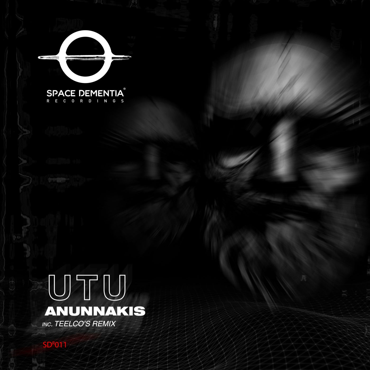 Anunnakis - Utu (Teelco Remix)