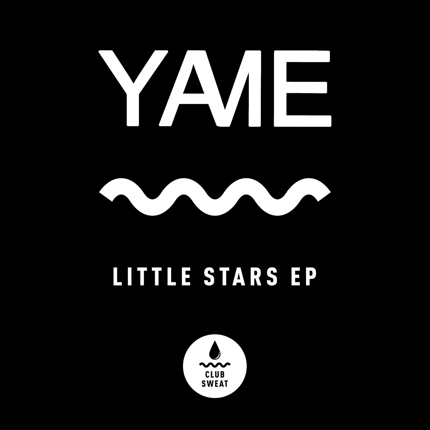 Yame - Little Stars (Extended Mix)