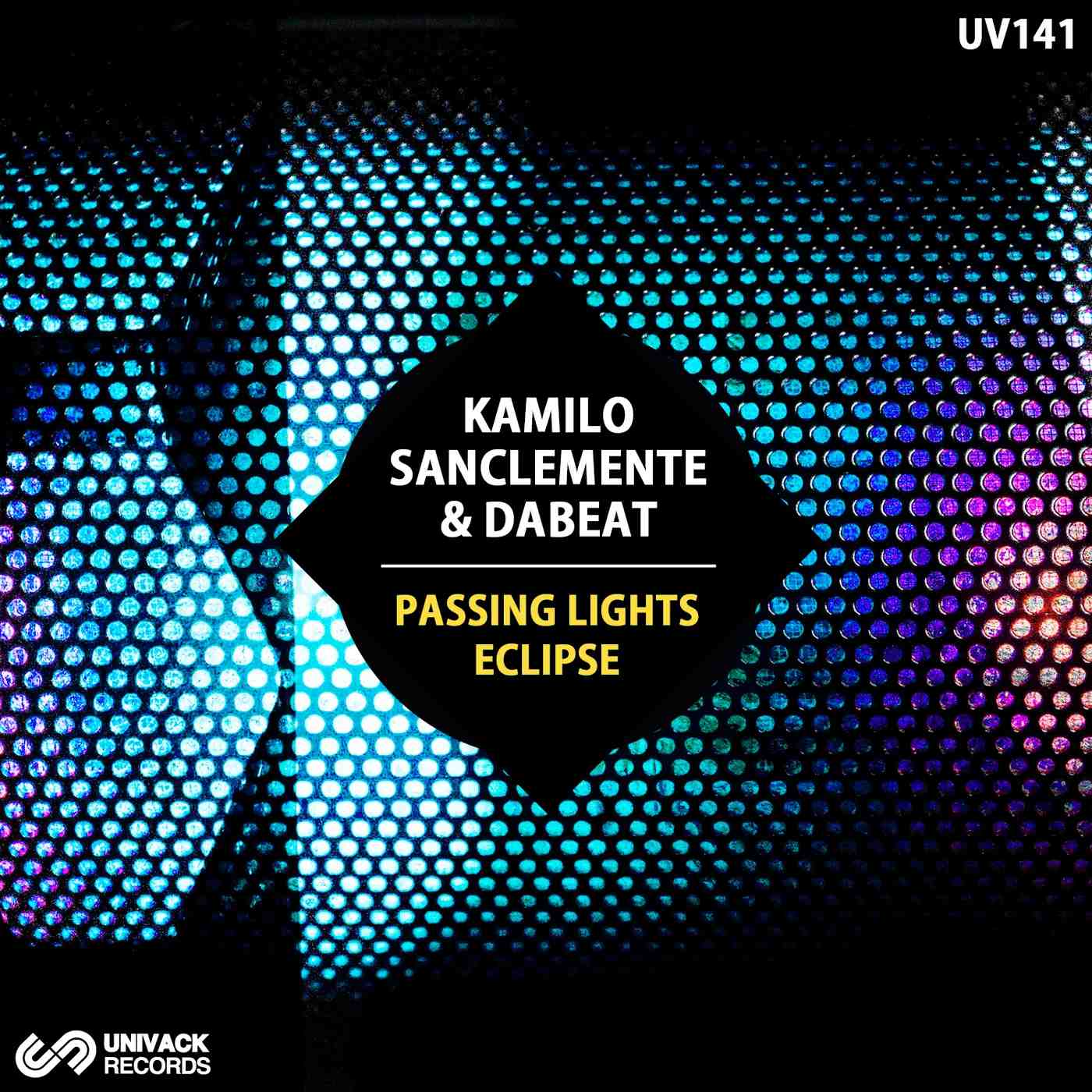 Kamilo Sanclemente - Eclipse (Original Mix)