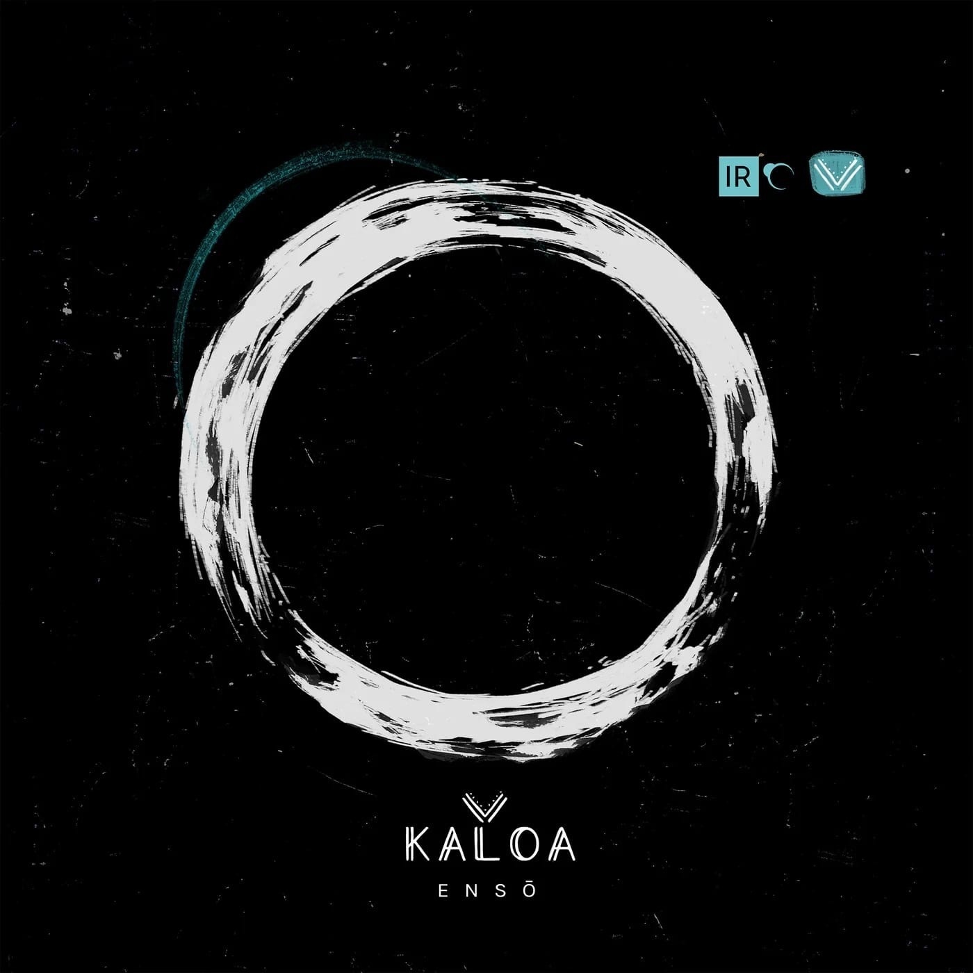 Kaloa - My Luv 4 U (Original Mix)