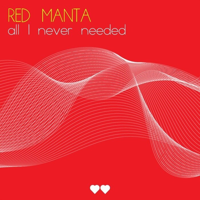 Red Manta - Simpler Times (Original Mix)