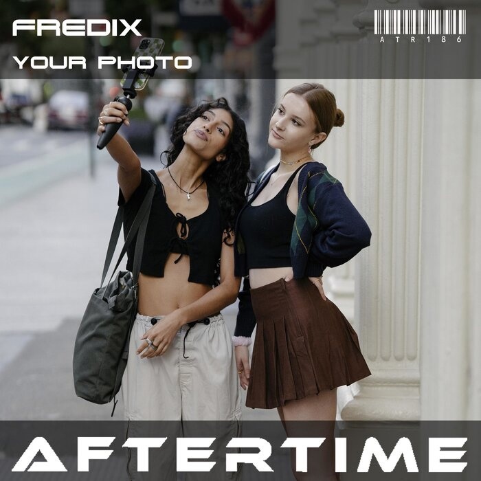 Fredix - Your Photo (Original Mix)