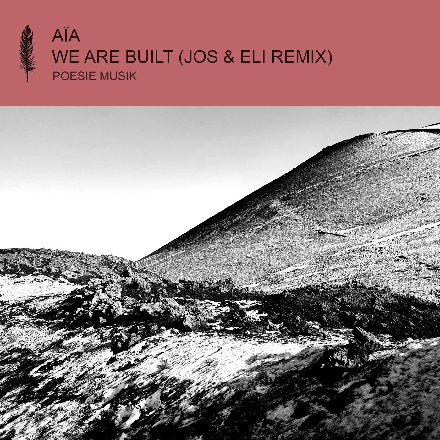 AIA - We Are Built (Jos & Eli Remix)