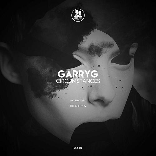 GarryG - Circumstances (Original Mix)