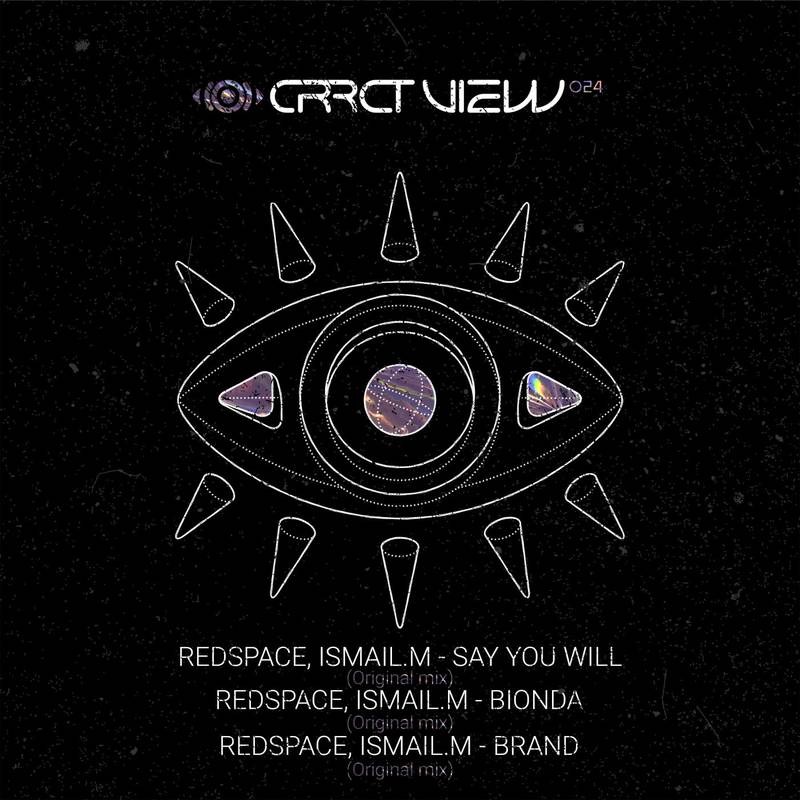 Ismail.M, Redspace - Brand (Original Mix)