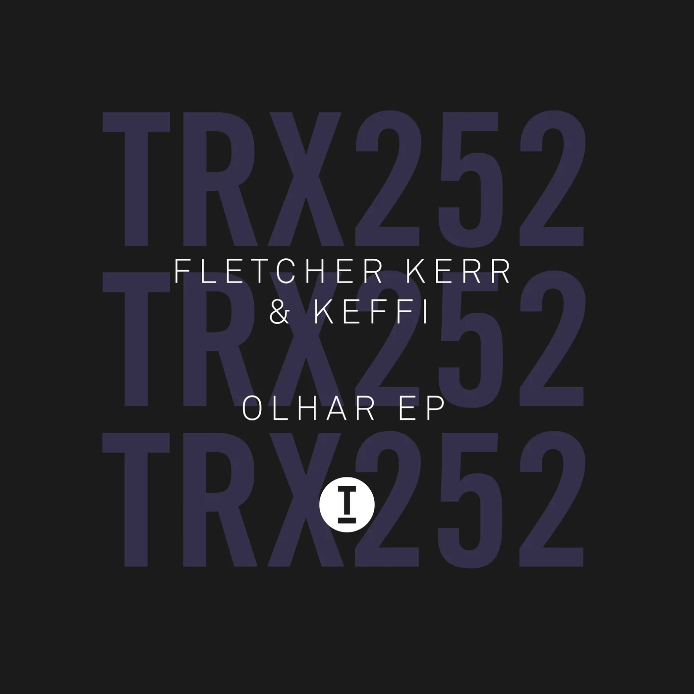Fletcher Kerr & Keffi - Olhar (Extended Mix)