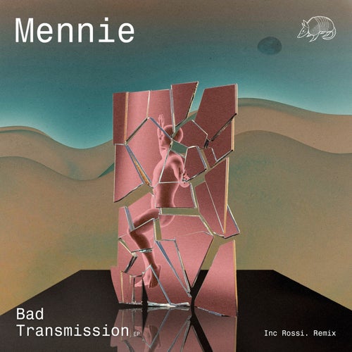 Mennie - As One (Original Mix)