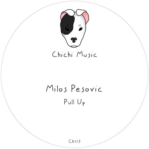 Milos Pesovic - Pull Up (Original Mix)