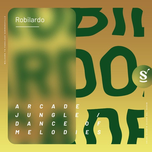Robilardo - Arcade Jungle (Extended Mix)