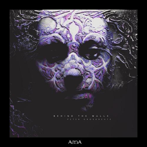 Peter Groskreutz - Der Greif (Original Mix)