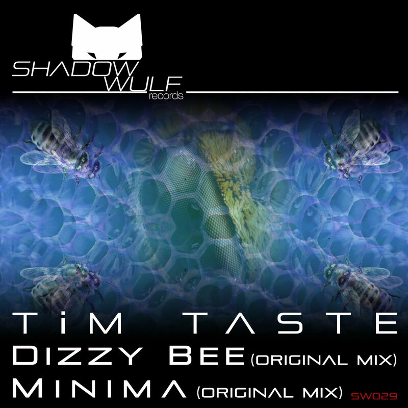 Tim Taste - Dizzy Bee (Original Mix)