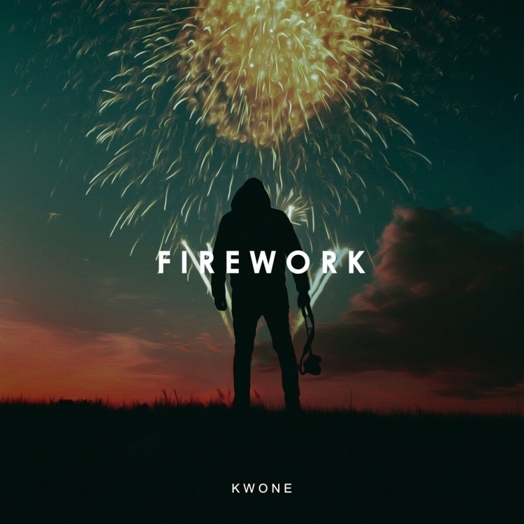 Kwone - Firework (Extended Mix)