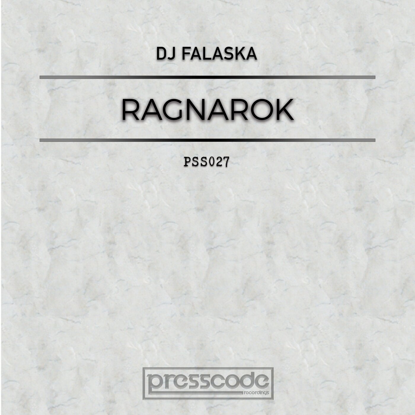 DJ Falaska - Ragnarok (Original Mix)