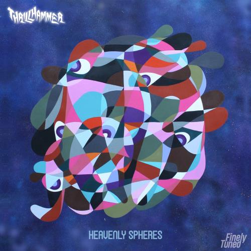 ThrillHammer - Heavenly Spheres (Jason Peters Remix)