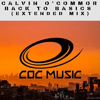 Calvin O'Commor - Back To Basics (Extended Mix)