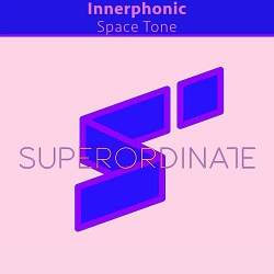 Innerphonic - Dark Time (Original Mix)