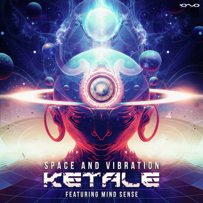 Ketale & Mind Sense - Virtual Reality