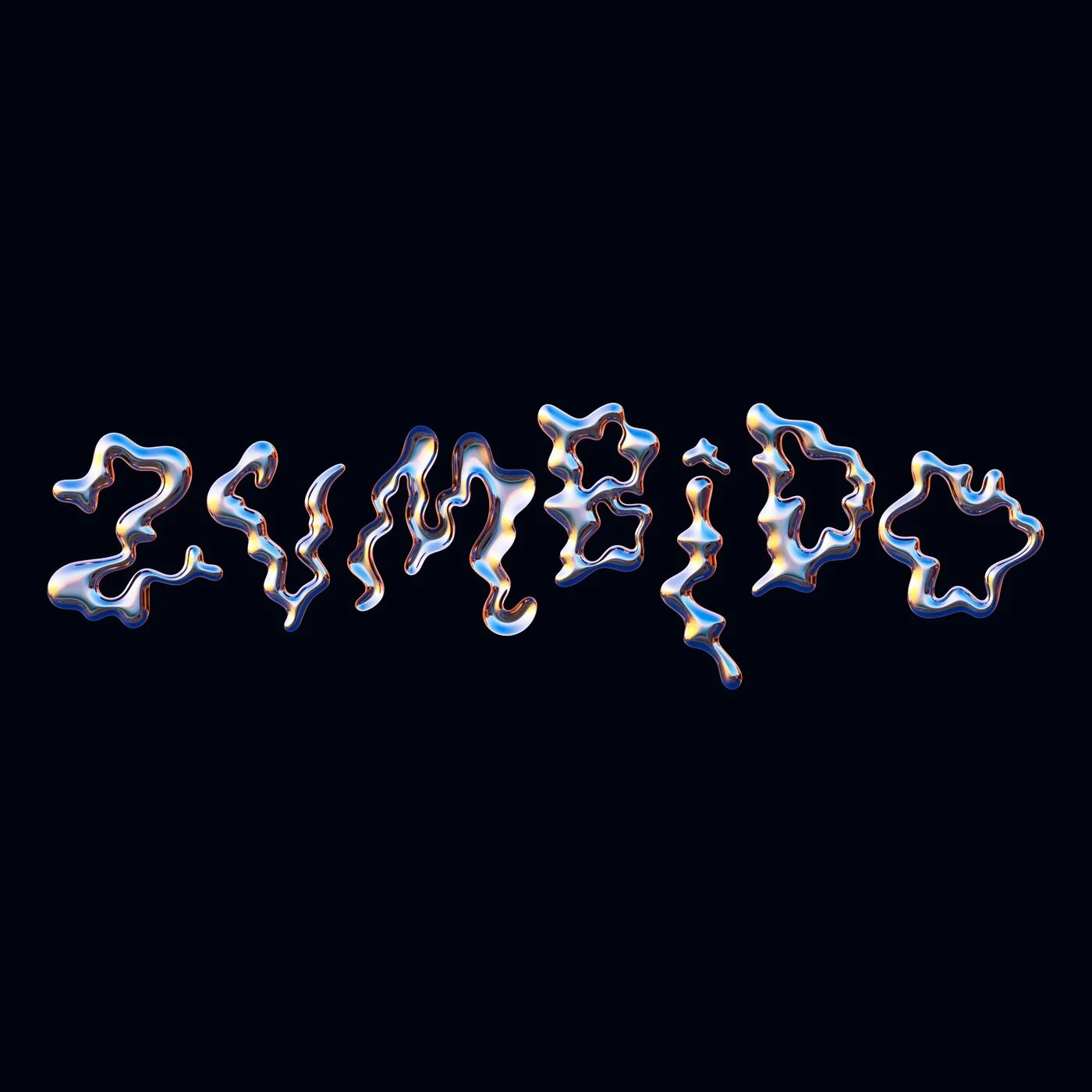 W.O.L.F., BadWolf & Adrian Bluper - Zumbido (Asesino)
