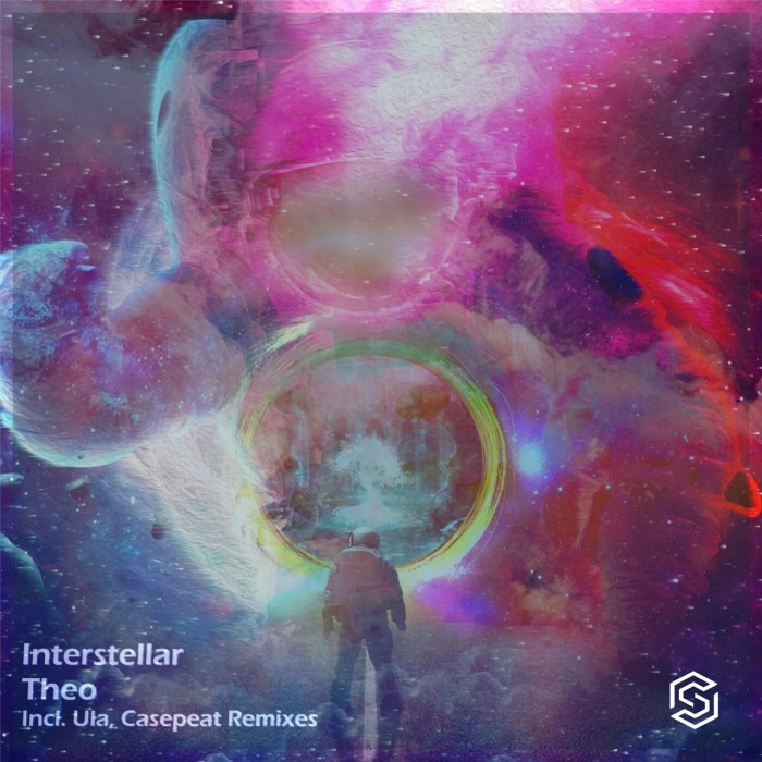 Interstellar[TN] - Theo (Casepeat Remix)