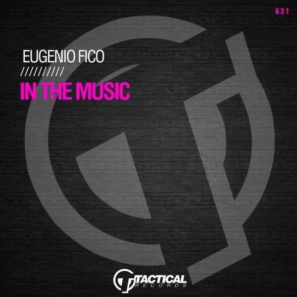 Eugenio Fico - In The Music (Original Mix)