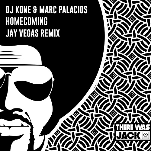 DJ Kone & Marc Palacios - Homecoming (Jay Vegas Extended Remix)