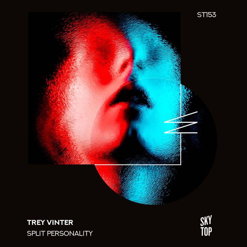 Trey Vinter - Split Personality (Extended Mix)