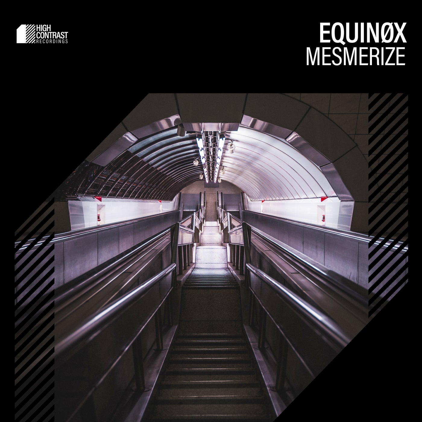 Equinøx - Mesmerize (Extended Mix )