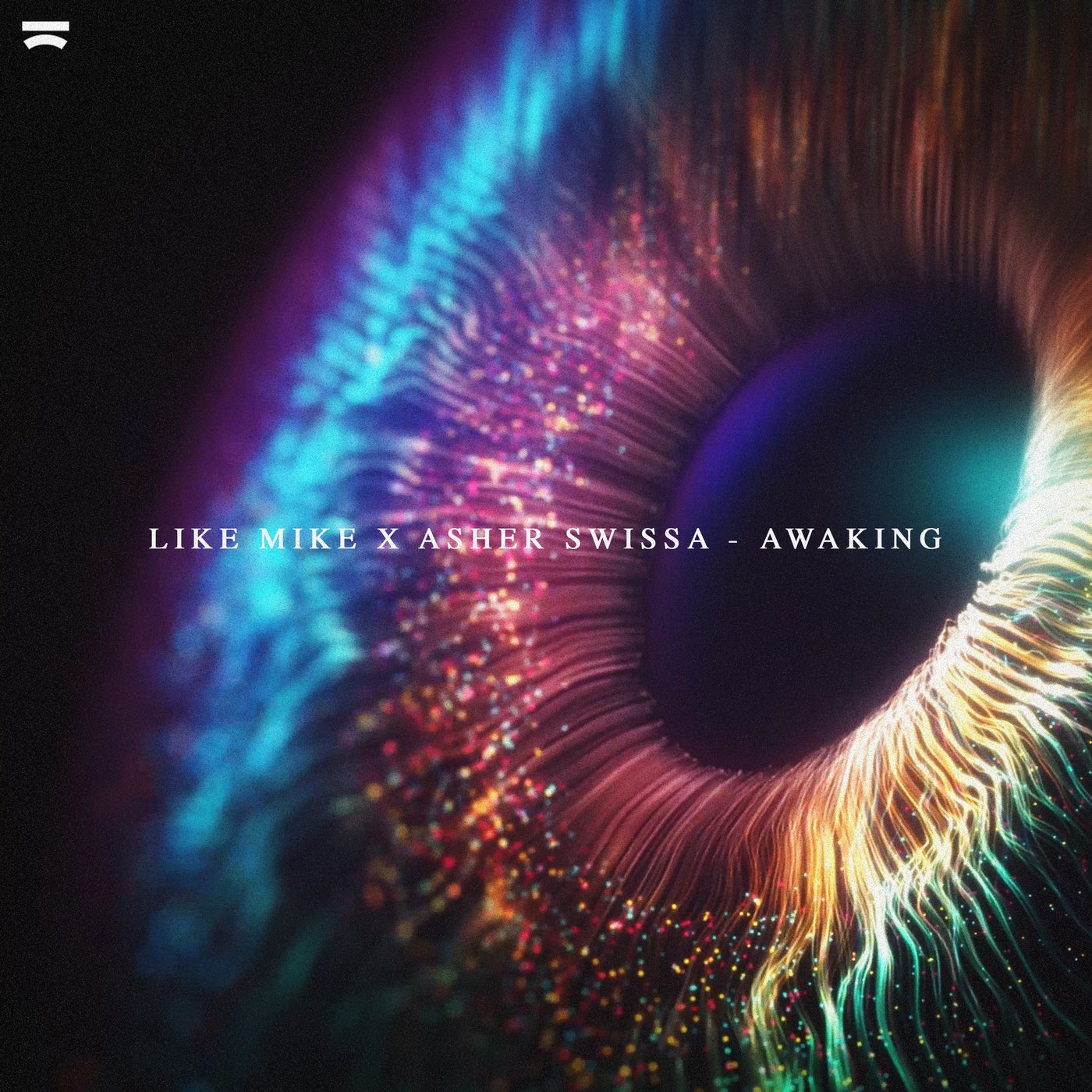 Like Mike x Asher Swissa - Awaking (Extended Mix)