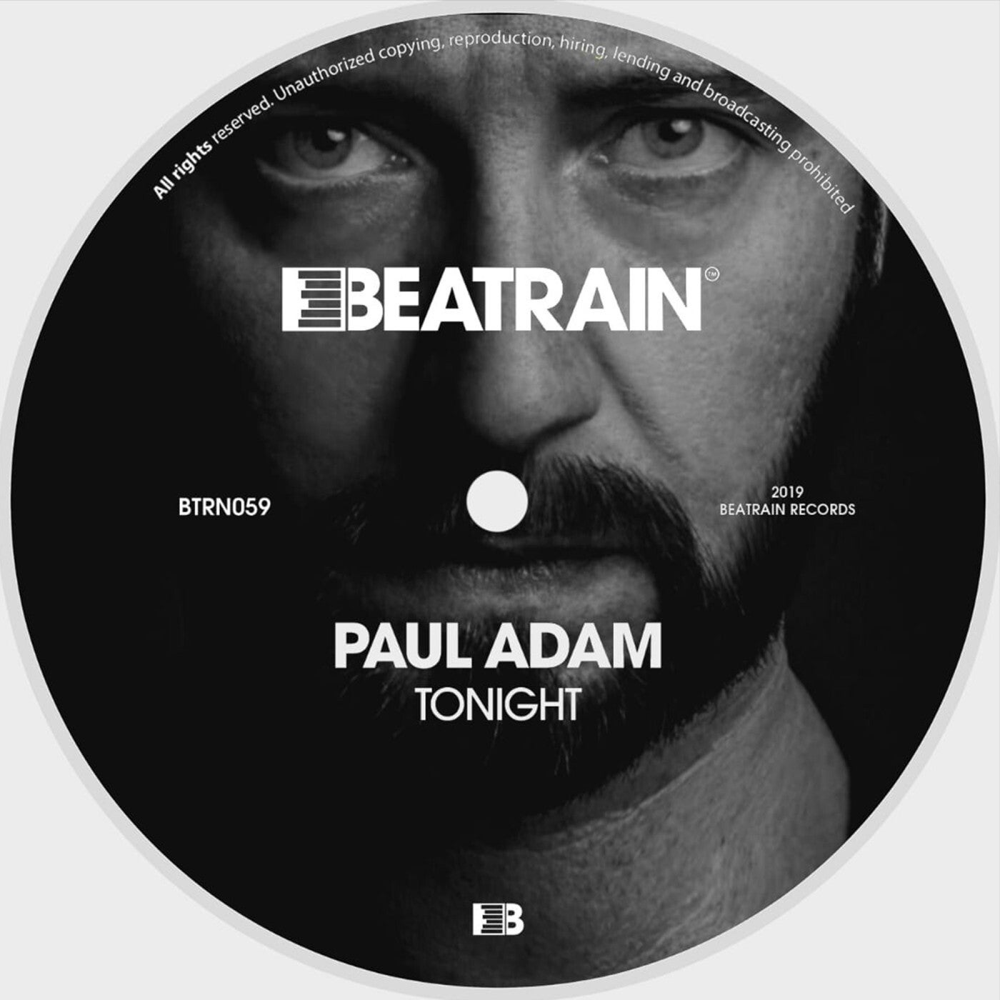 Paul Adam - Tonight (Original Mix)