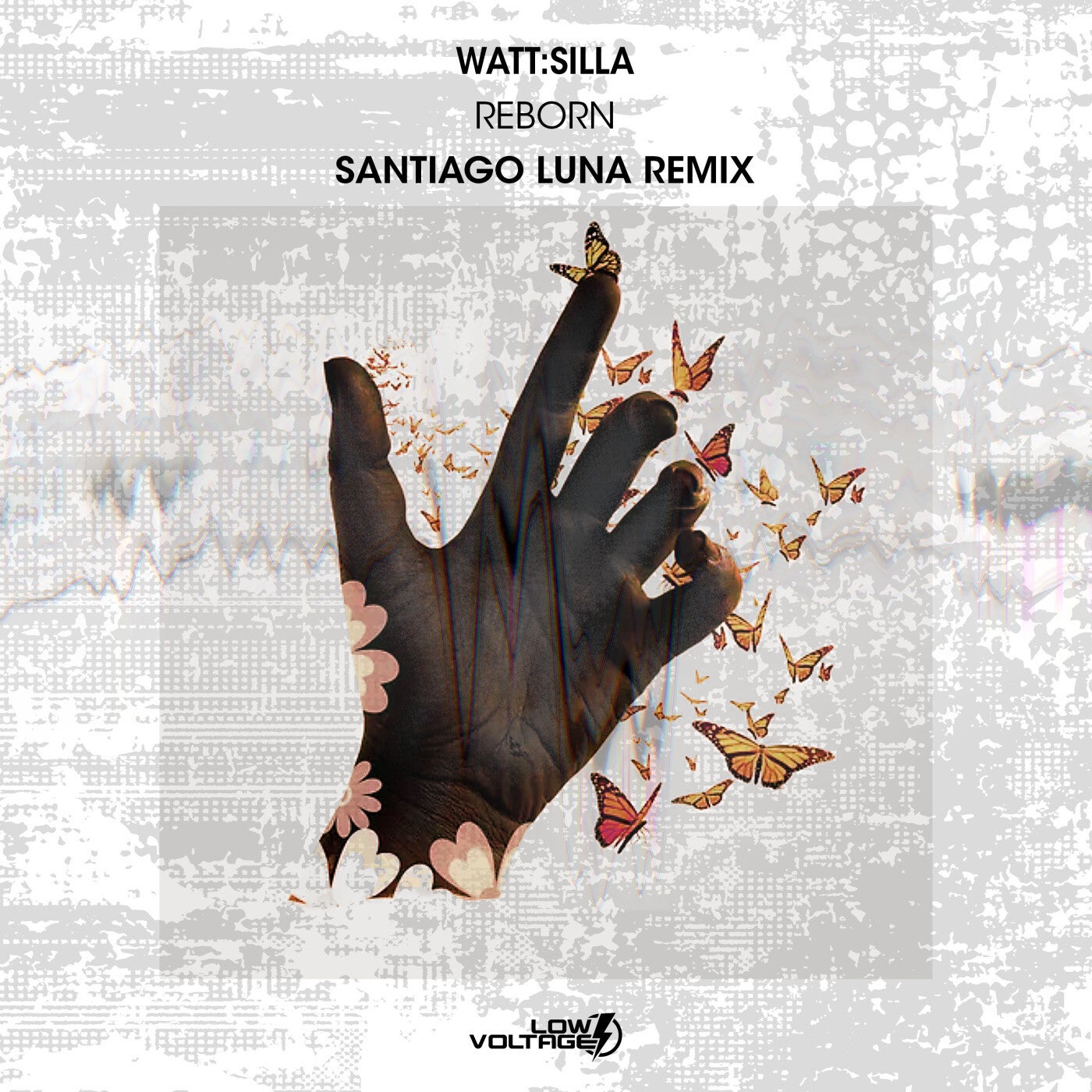 Watt:Silla - Reborn (Santiago Luna Extended Remix)