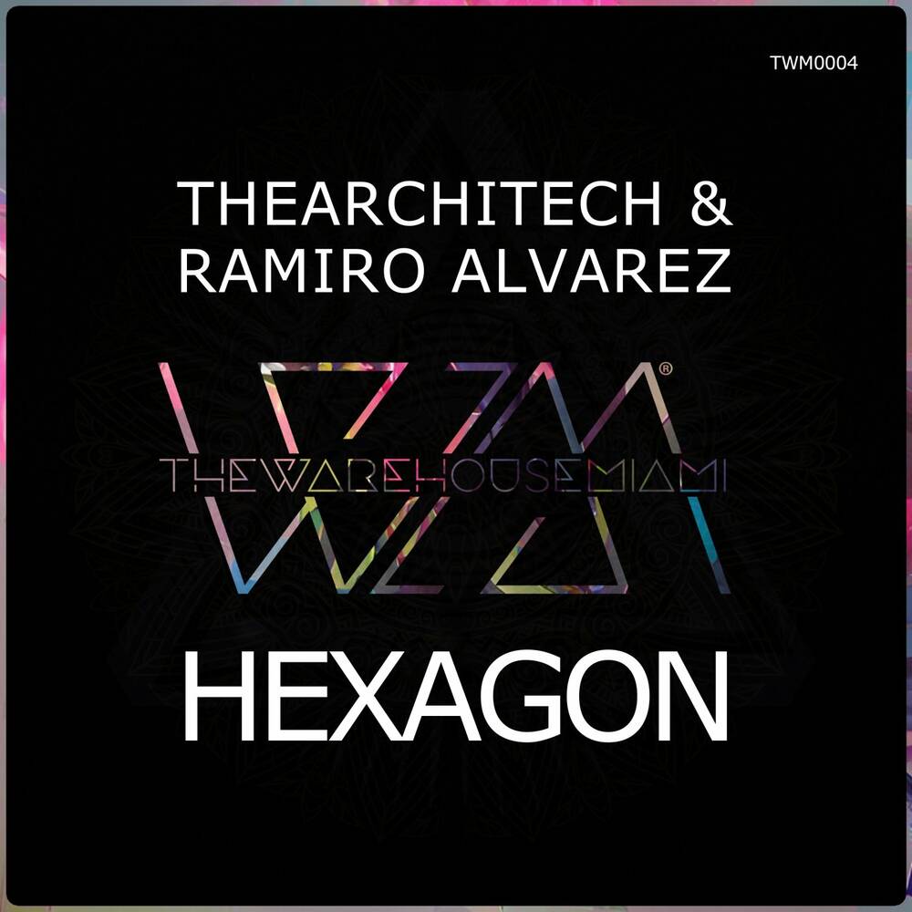 TheArchitech - Hexagon (8AM Version)