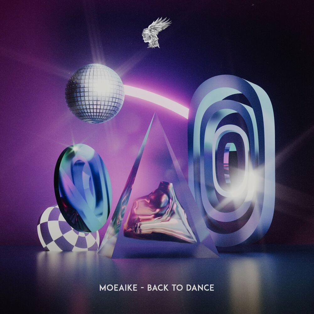 Moeaike - Back To Dance (Original Mix)