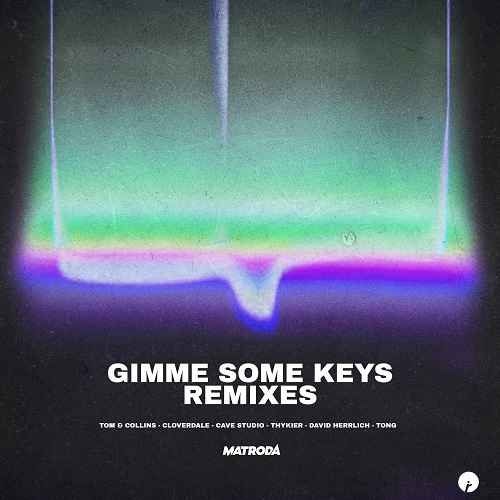 Matroda - Gimme Some Keys (David Herrlich Remix)