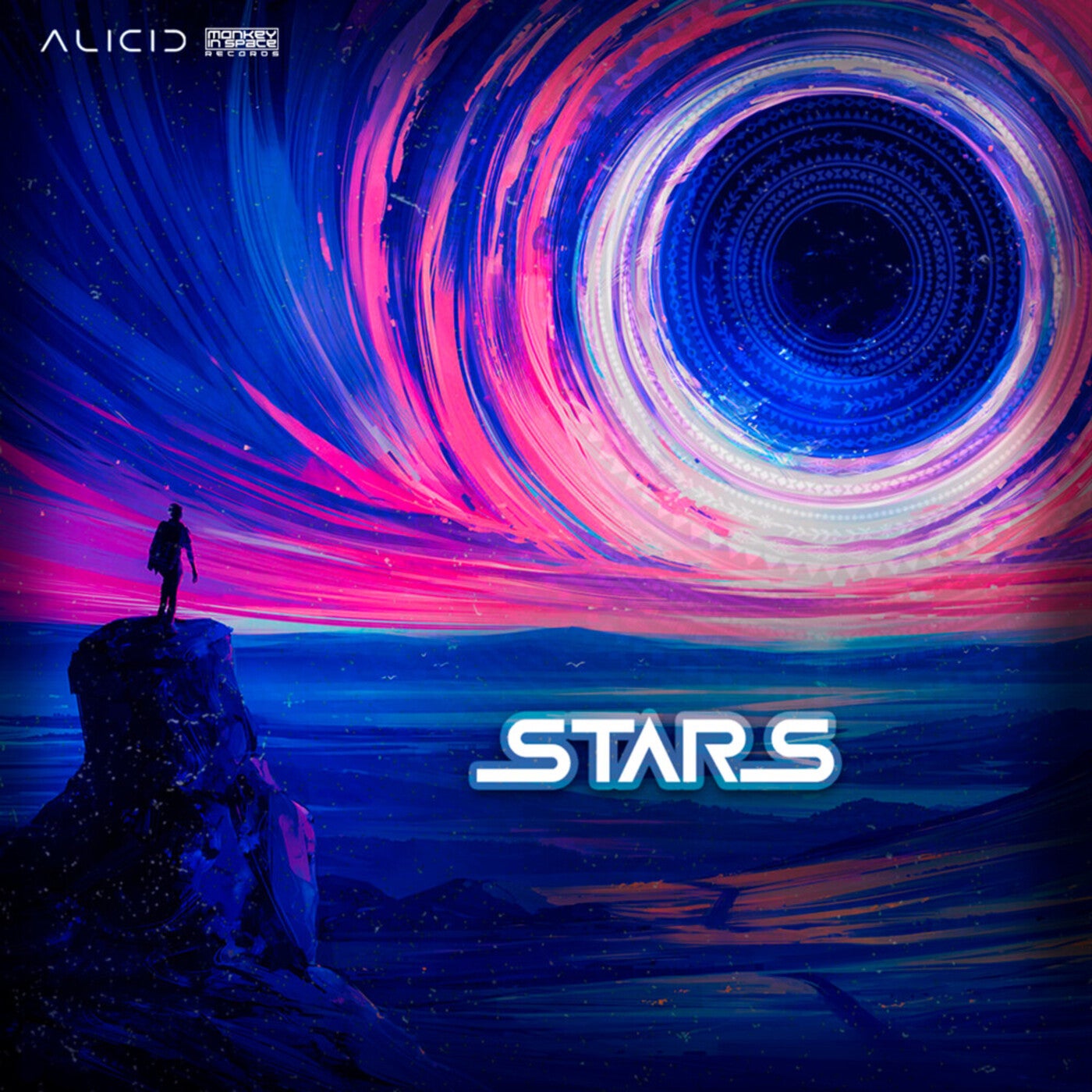 Alicid - Stars (Original Mix)