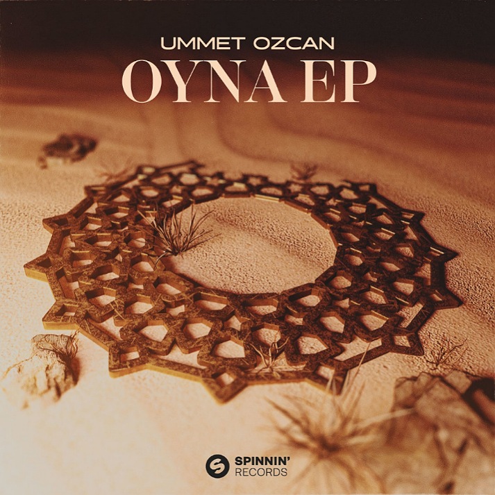 Ummet Ozcan - Pandora (Extended Mix)