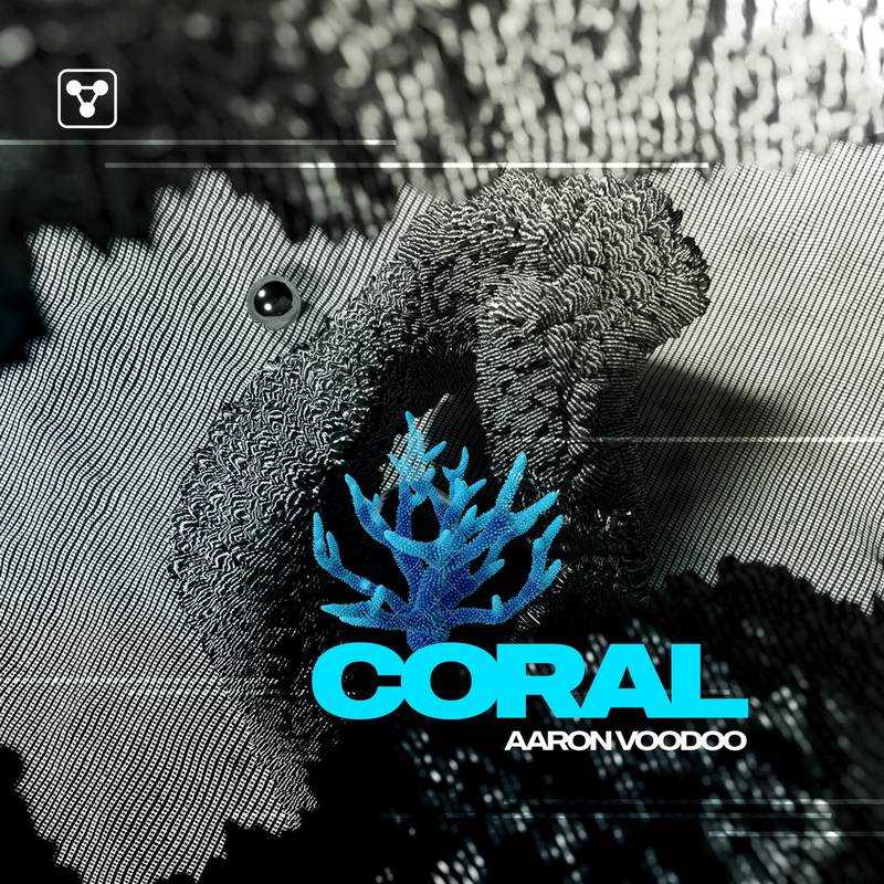 Aaron Voodoo - Coral (Original Mix)