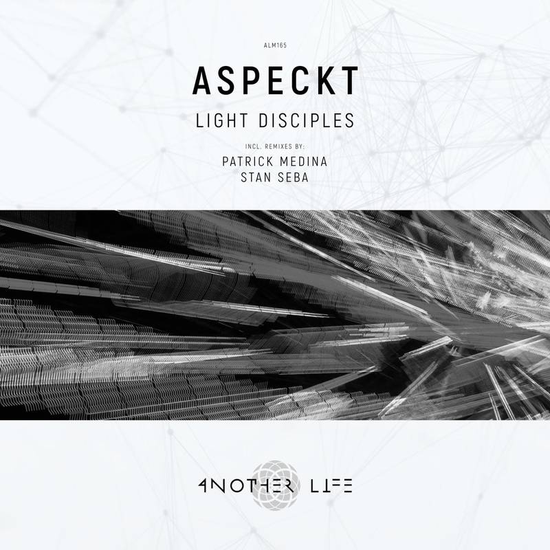 Aspeckt - Light Disciples (Patrick Medina Remix)