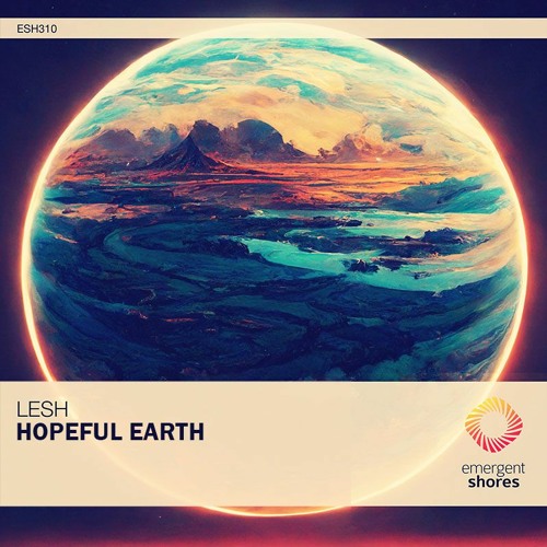 Lesh - Hopeful Earth (Extended Mix)