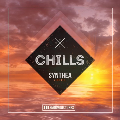 Synthea - Zireael (Extended Mix)