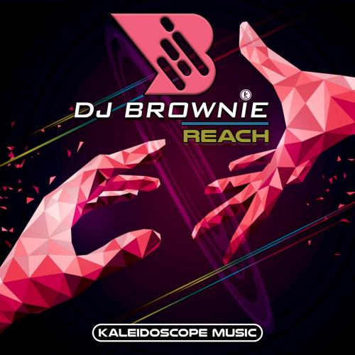 DJ Brownie - Reach (Original Mix)