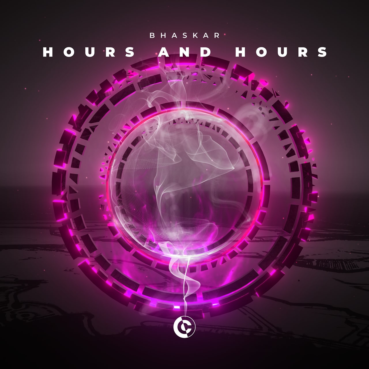 Bhaskar - Hours And Hours (Extended Mix)