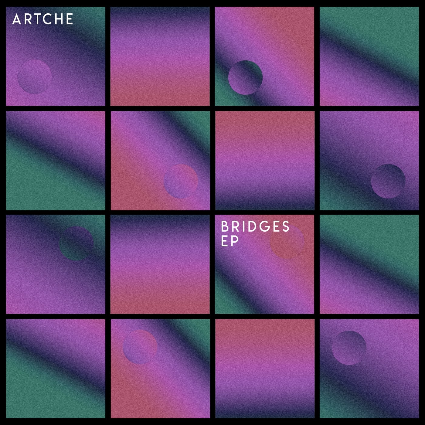 Artche - Bridges (Original)