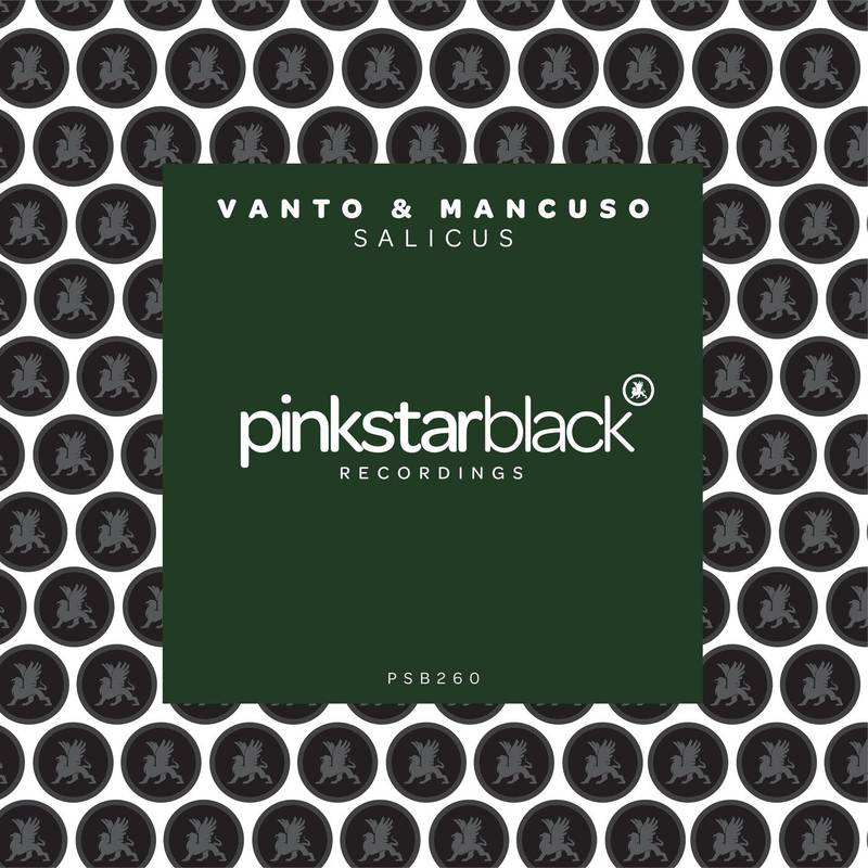 Vanto & Mancuso - Salicus (Extended Mix)