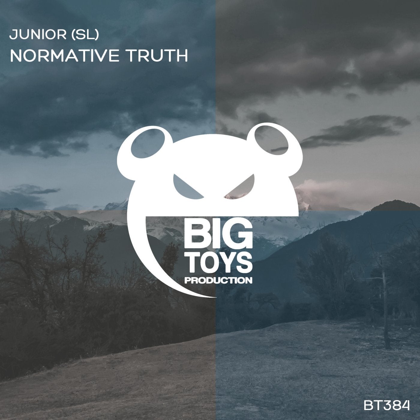 Junior (SL) - Normative Truth (Original Mix)