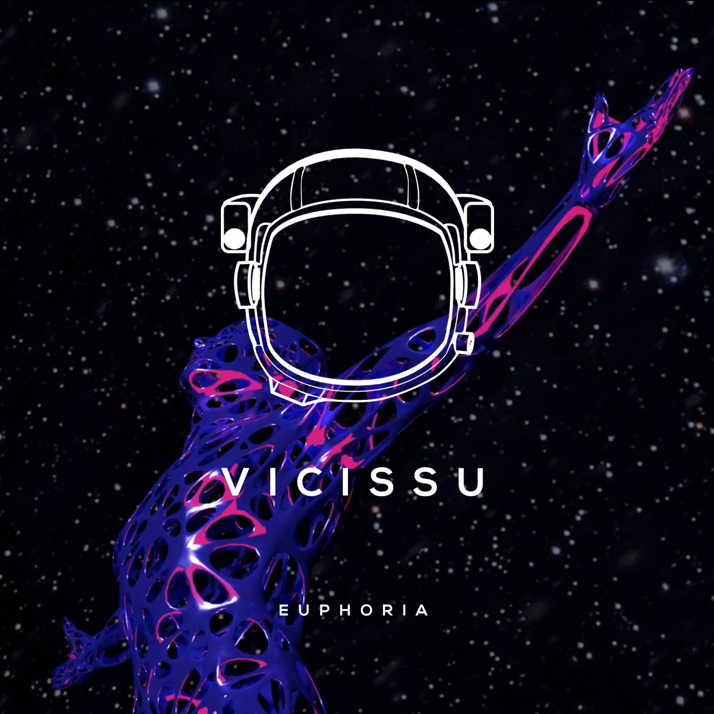 Vicissu - Euphoria (Original Mix)