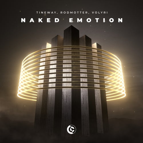 RodMotter, Tineway, Volyri – Naked Emotion (Extended Mix)