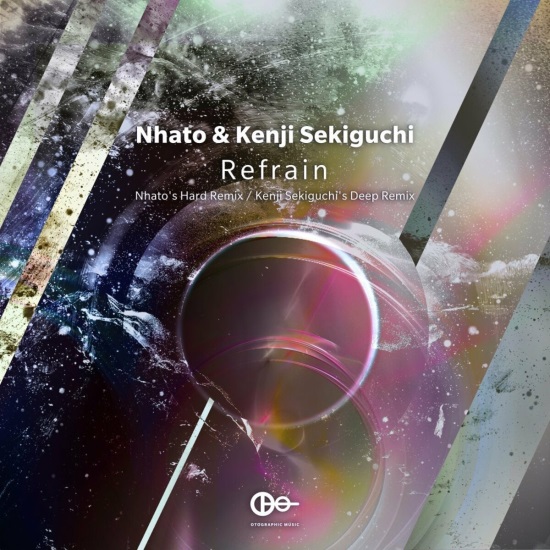 Nhato & Kenji Sekiguchi - Refrain (Kenji Sekiguchi's Deep Remix)